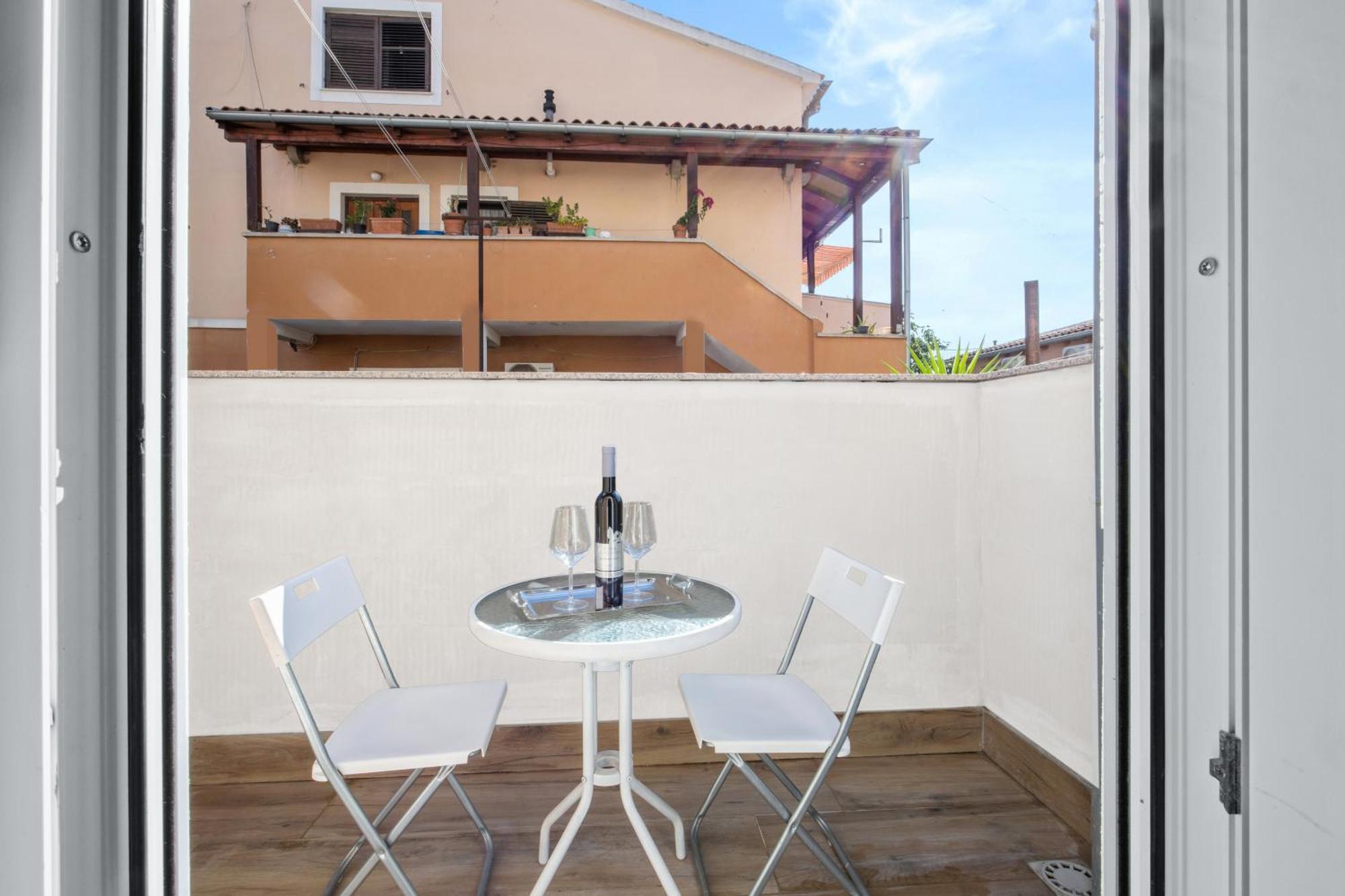 Petra Lux Apartmán *