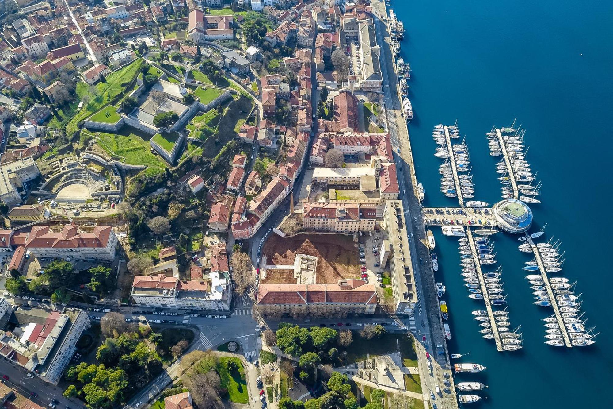 Apartmán Petra Lux *